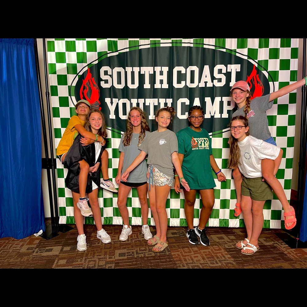 Meet your Posher, Caroline